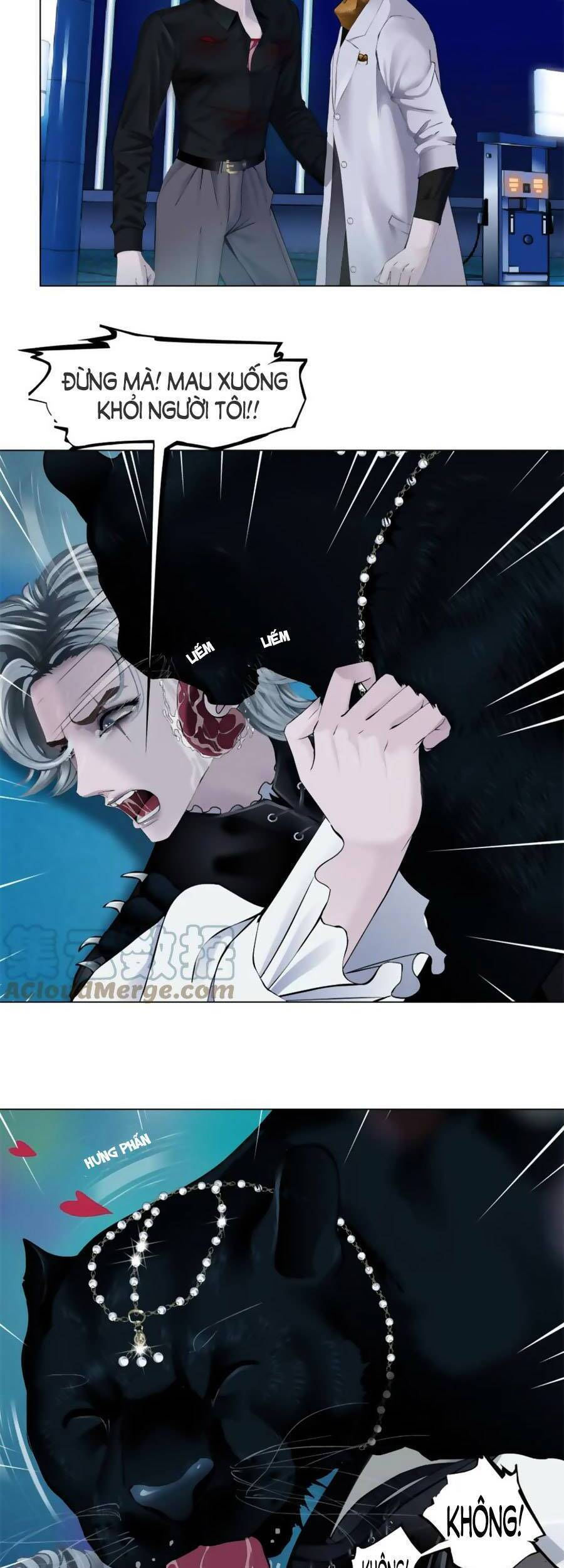 đằng nữ chapter 135 3