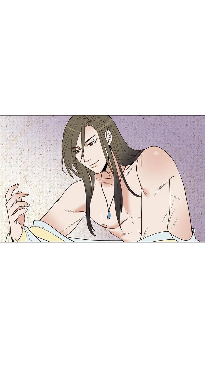 bl cổ trang - âu cổ ngắn nhà kim chapter 15.4 2