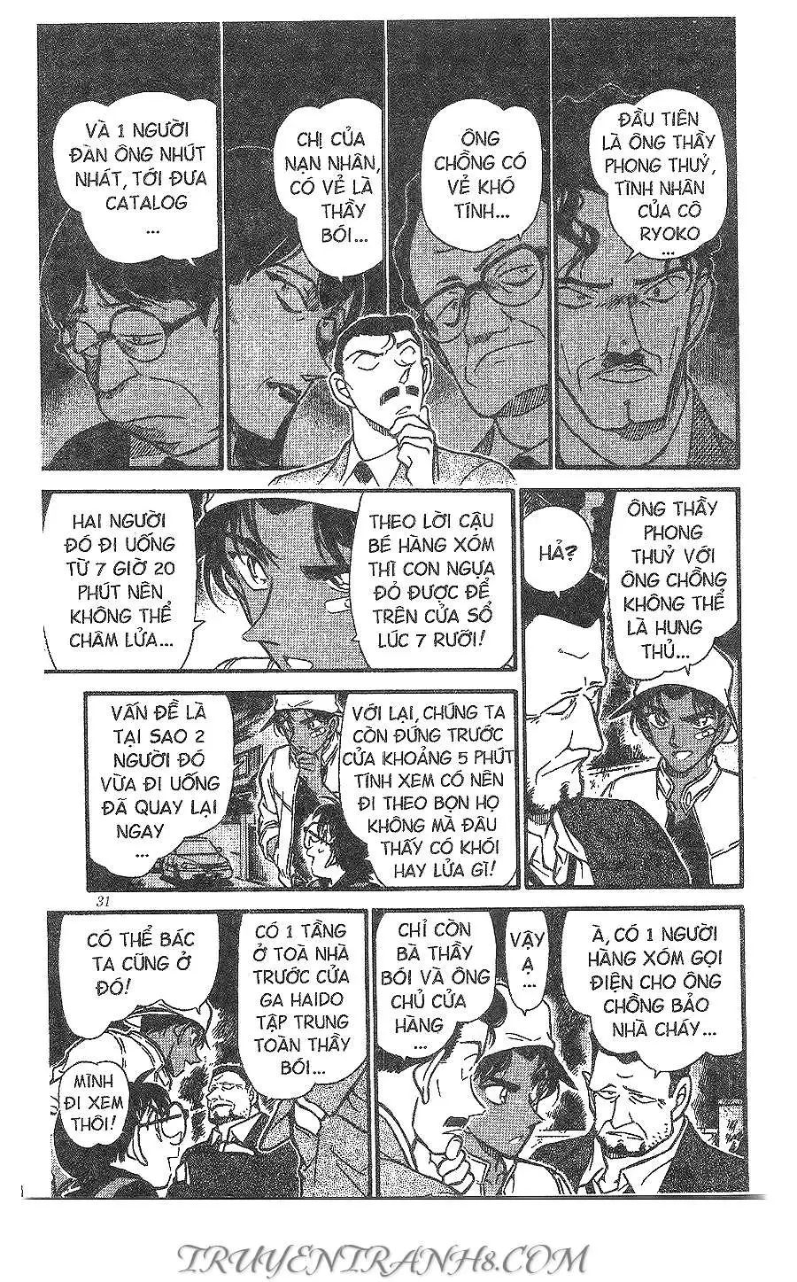 conan chapter 394 11
