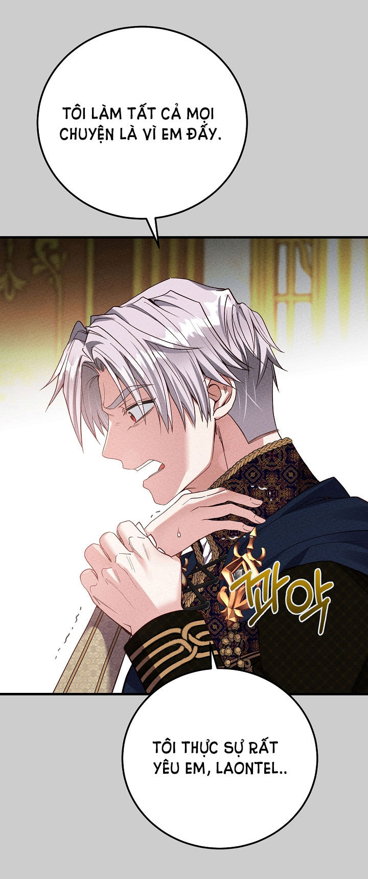 trở thành vợ thái tử quái vật chapter 66.1 21
