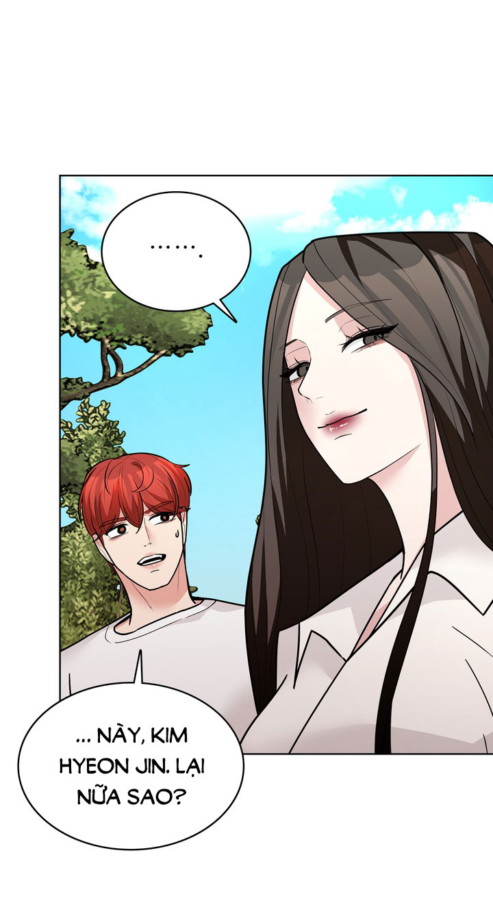 [18+] điều em cố giấu chapter 29.1 9