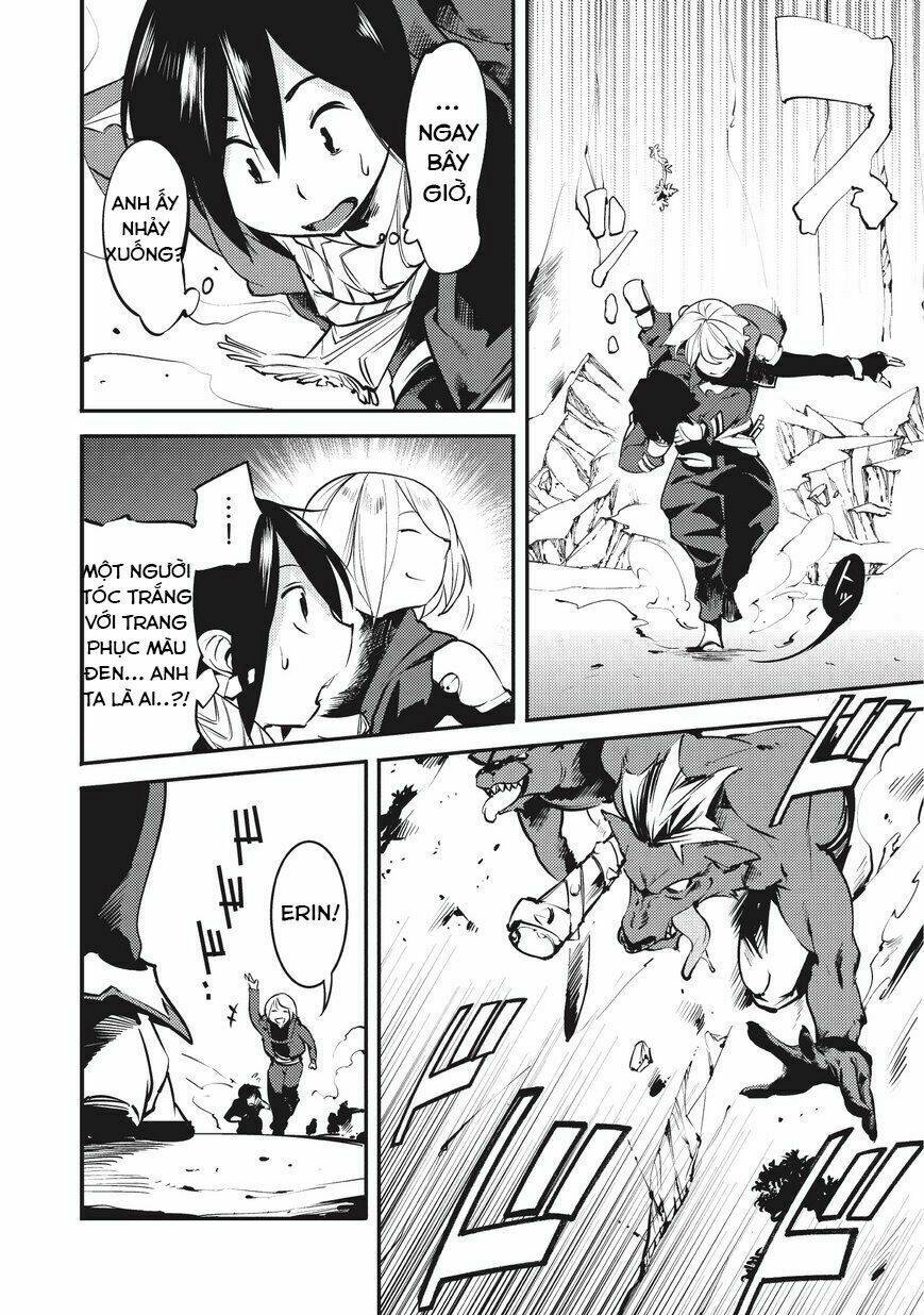 hazure sukiru [chizu-ka (mappingu) ] oteni shita shounen wa saikyou pati to danjon ni idomu chapter 1 25