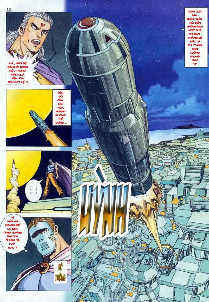 võ thần chapter 36 10