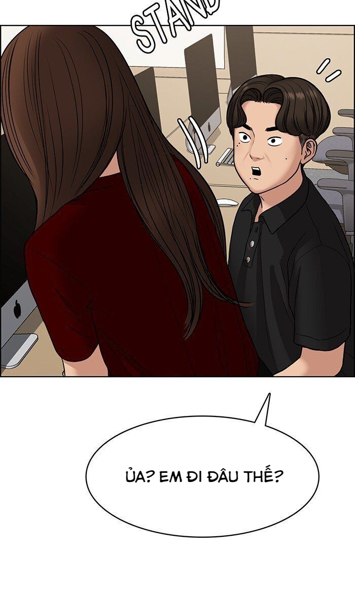 vẻ đẹp đích thực - true beauty chapter 109 73