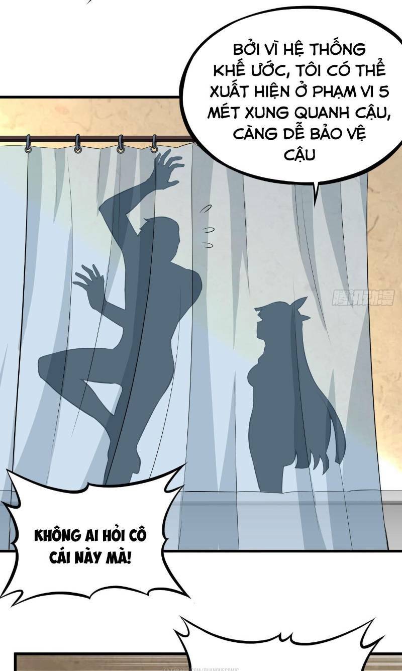 minh nhật thần đô chapter 28 18