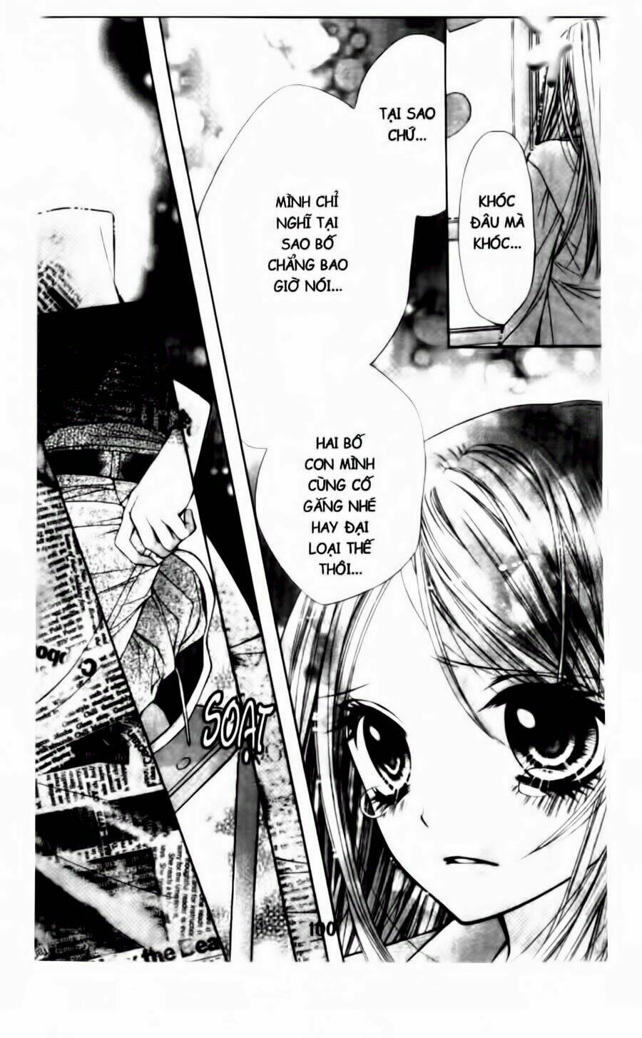 ác ma của chiến thắng chapter 4 26