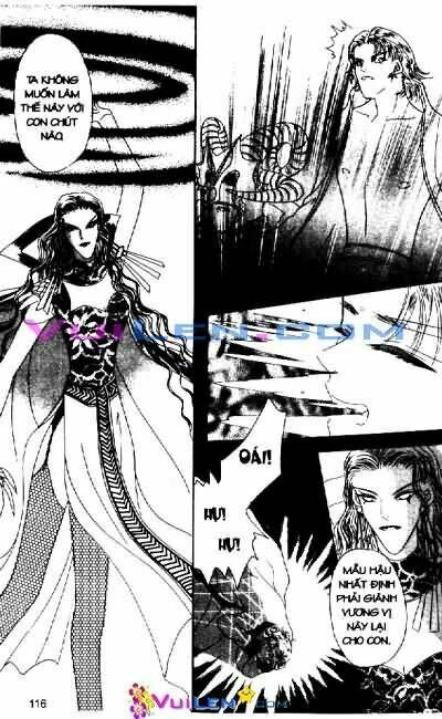 hai nàng công chúa chapter 6 116