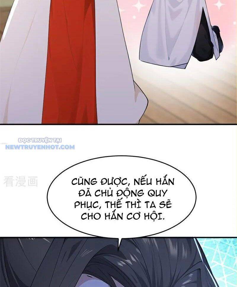 ta thực sự không muốn làm thần tiên chapter 110 11