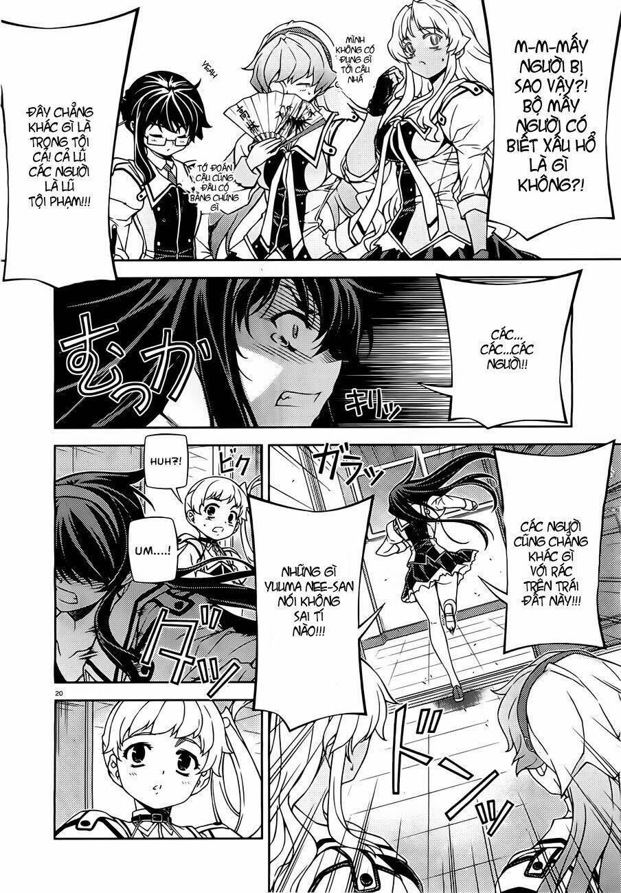 sai:taker - futari no artemis chapter 2 20