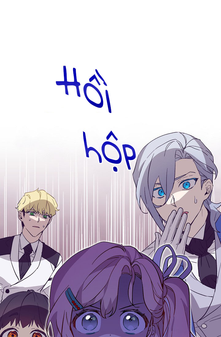 quý cô quyền lực chapter 20 24