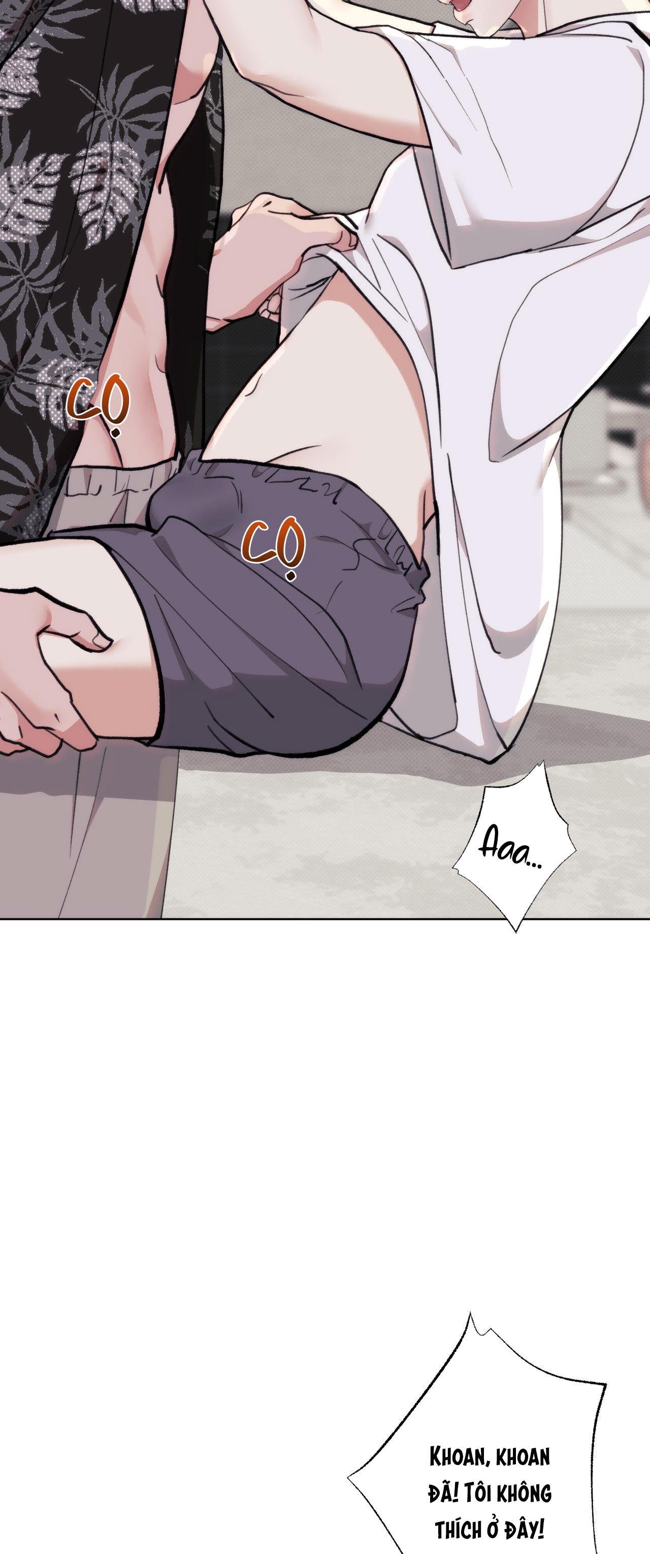 em bé và đại ca chapter 7 6