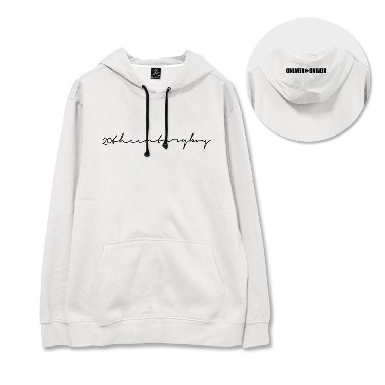 Áo Hoodie Dạo Phố Hip Hop Thời Trang Hàn Quốc Mới K Pop Kpop NAVER