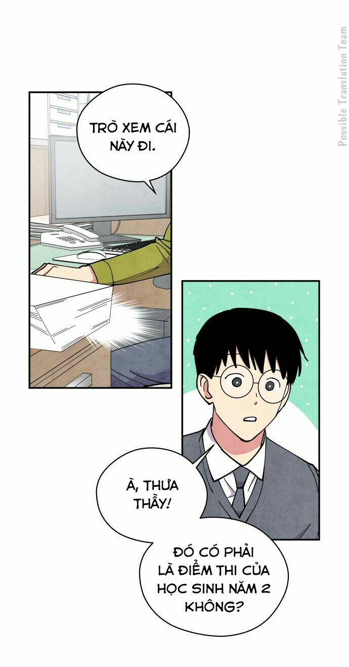 tai sói và mũ đỏ chapter 42 5