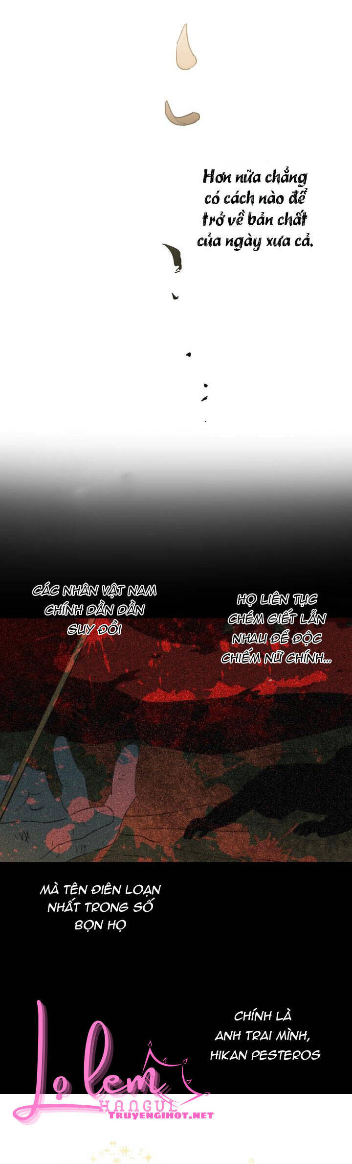 những nhân vật mạnh nhất thế giới ám ảnh tôi chapter 2.2 3