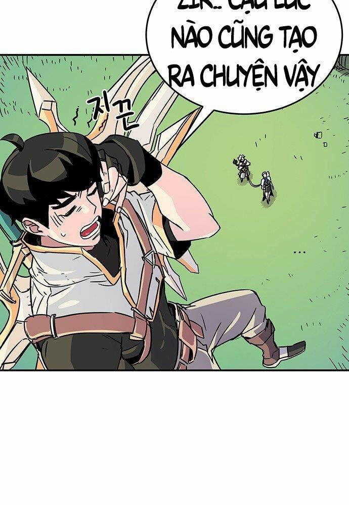 chủ nhân thiên giới chapter 3 62