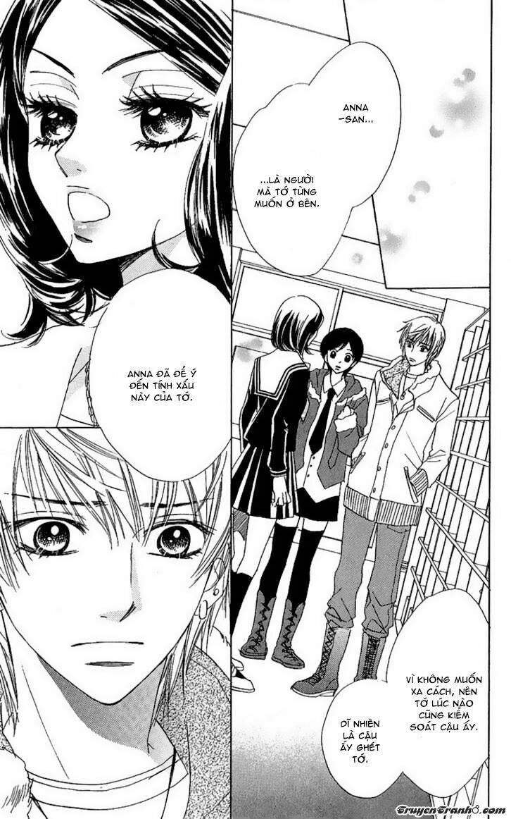 ác quỷ và bản tình ca chapter 35 15