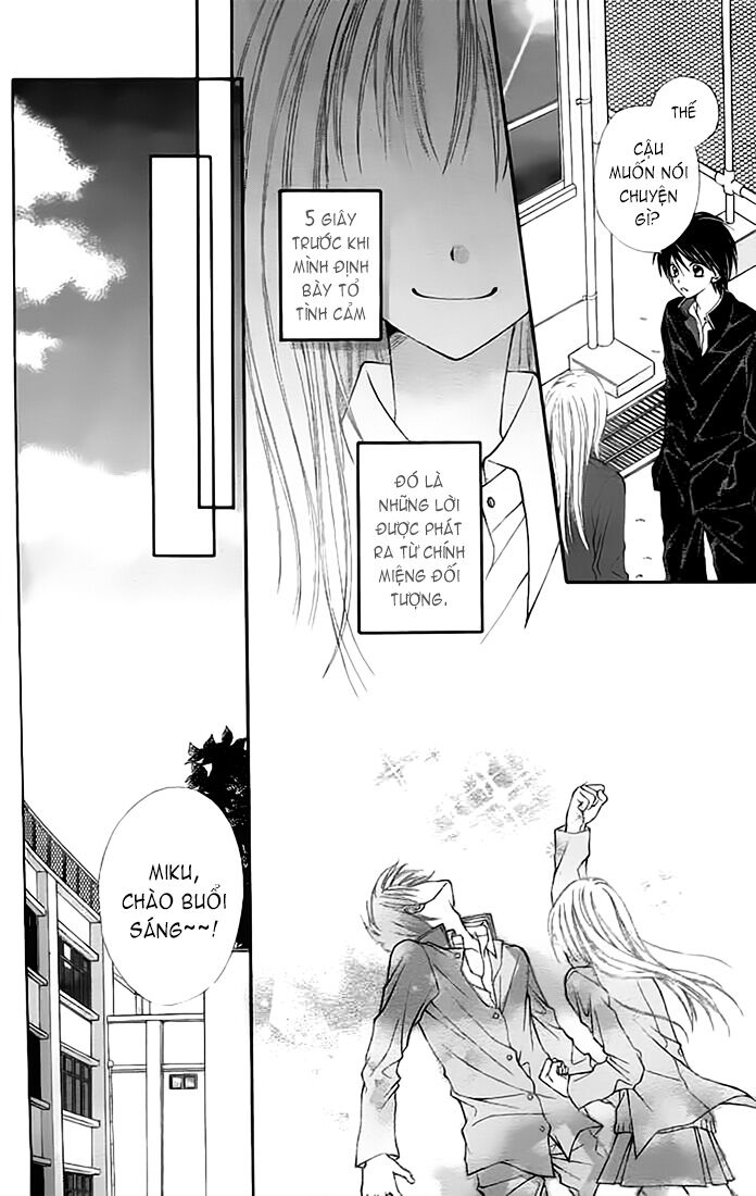 bí mật xương rồng chapter 1 4