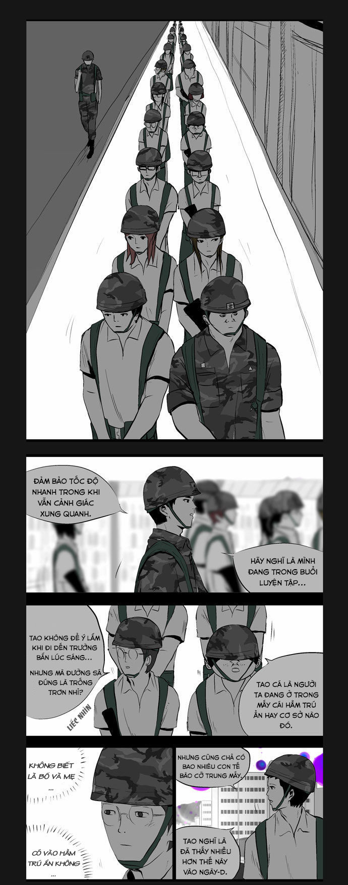 duty after school chapter 11 9