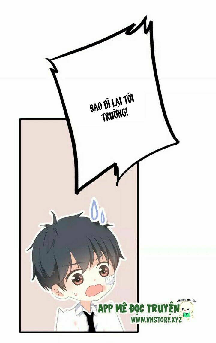 con tim rung động 3 chapter 50 29