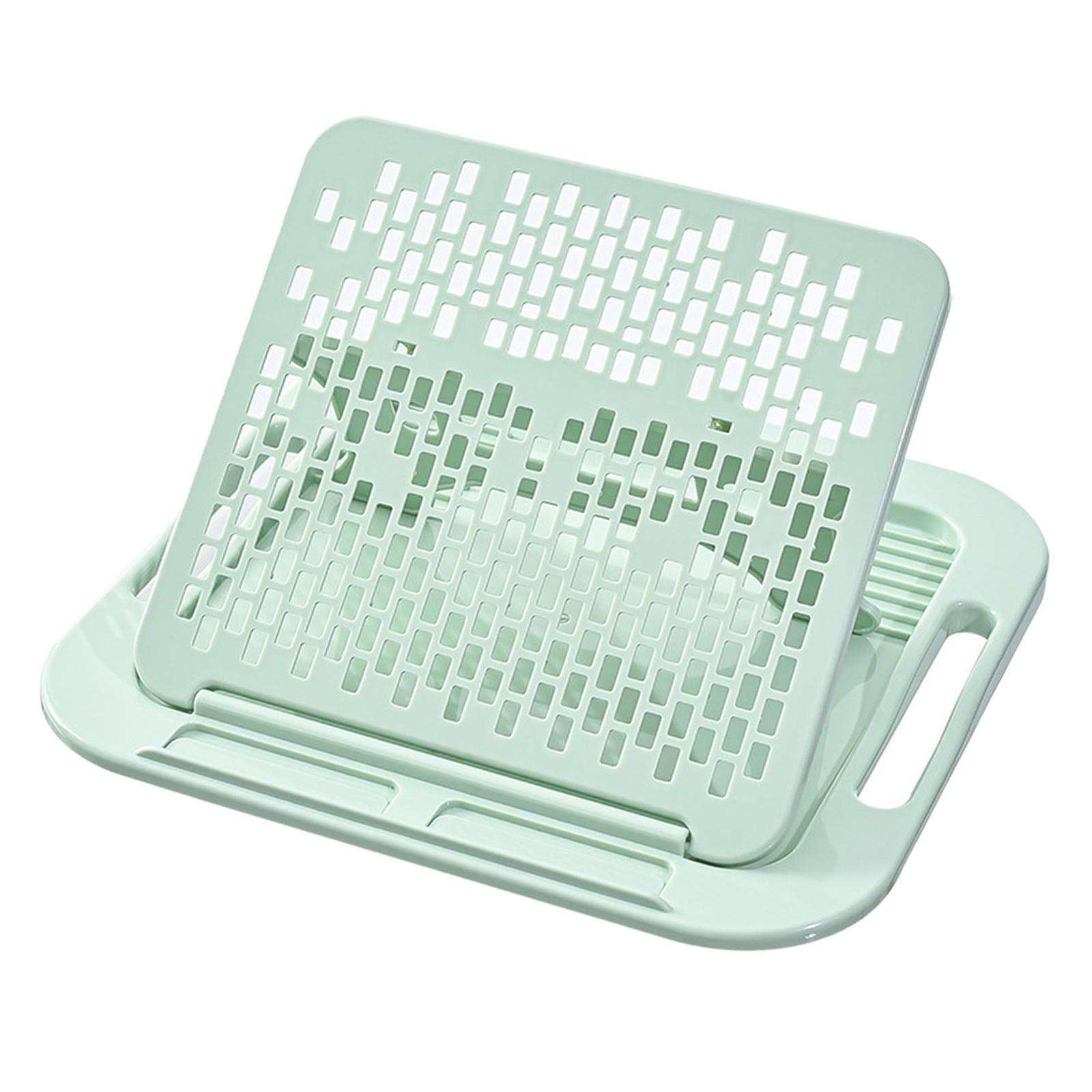 Foldable Base Stand Universal Multipurpose for Dormitory Study Mobile Phones