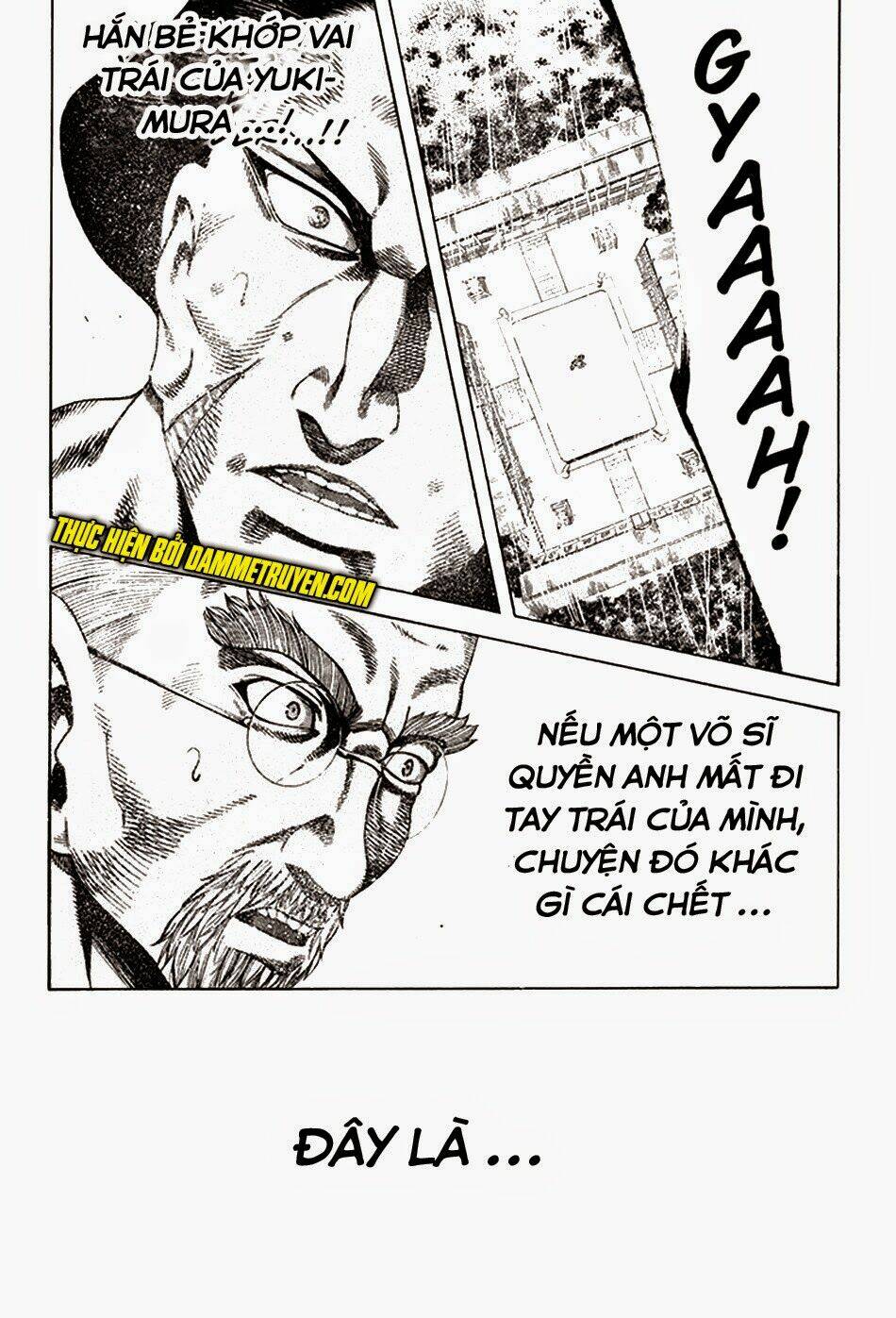 yukikaze chapter 24 7