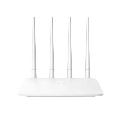 (Giảm 30%) Thiết bị phát wifi không dây Tenda F6 (4 ăng ten)