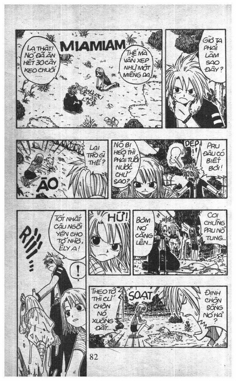 rave master (scan) chapter 3 142