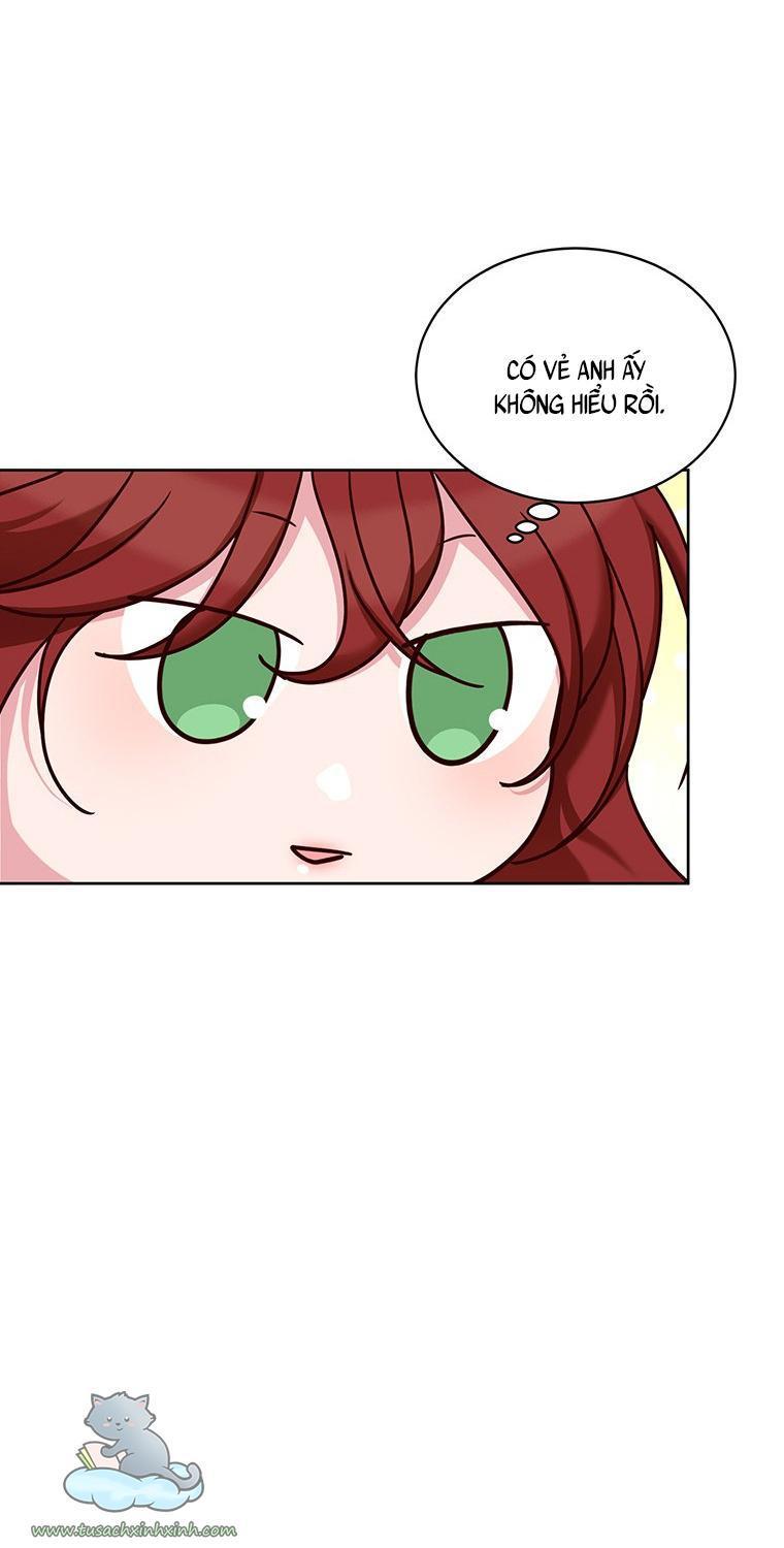 thế thì ta cứ trở thành kẻ ác thôi chapter 44 3