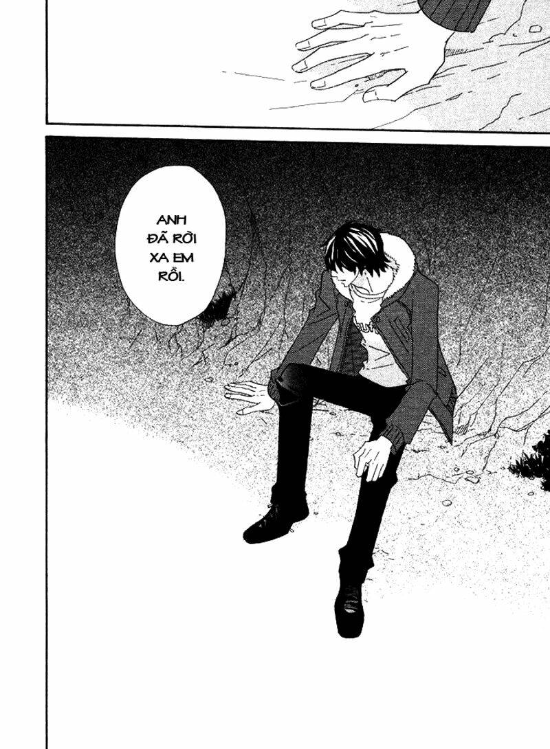 kigurumi planet chapter 11 21