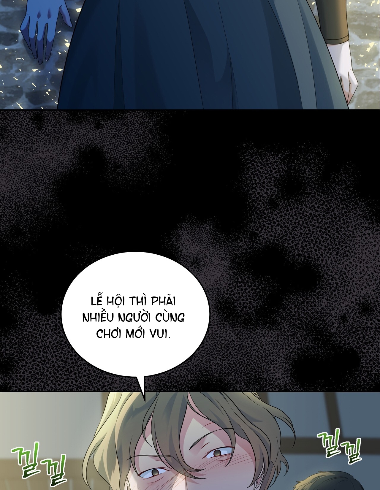 dấu tích của tiên nữ chapter 15.2 18