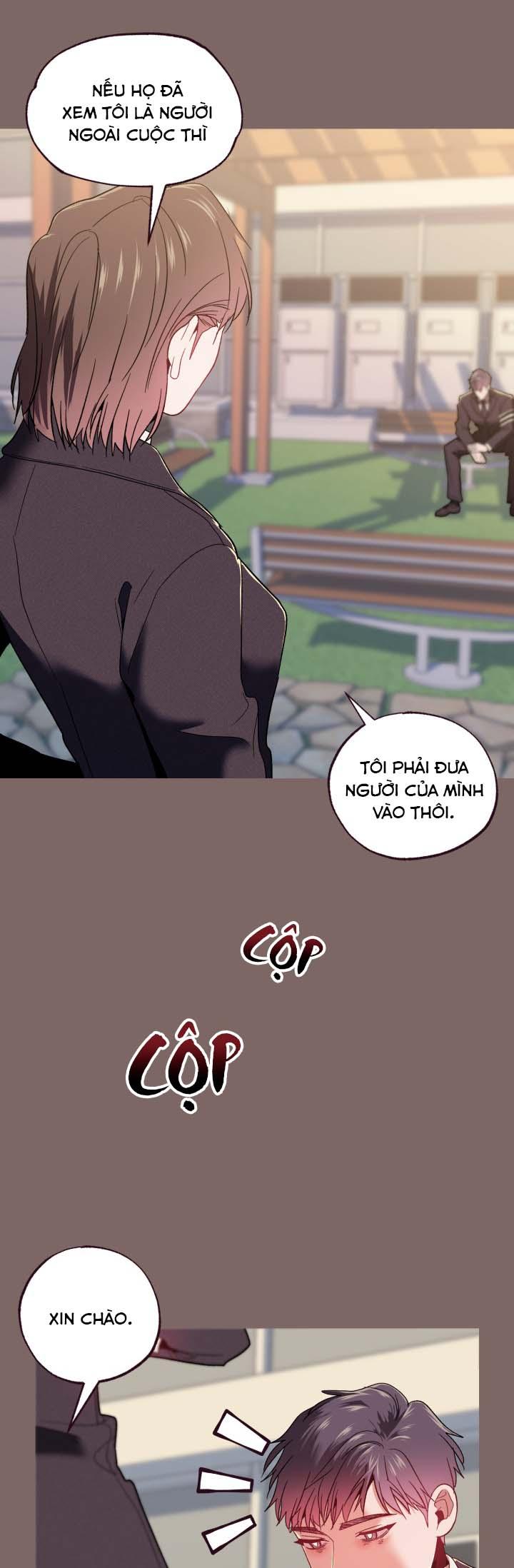 sụp đổ chapter 29 31