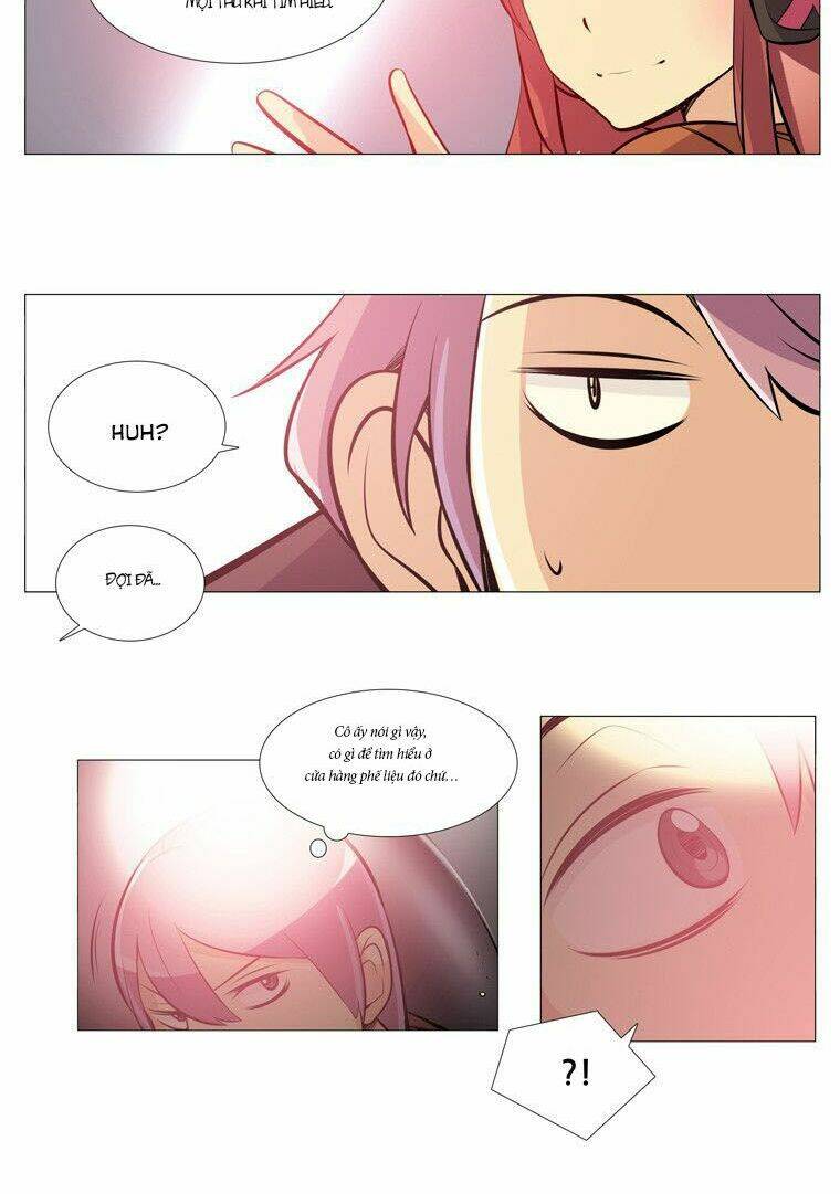 good robot chapter 8 14