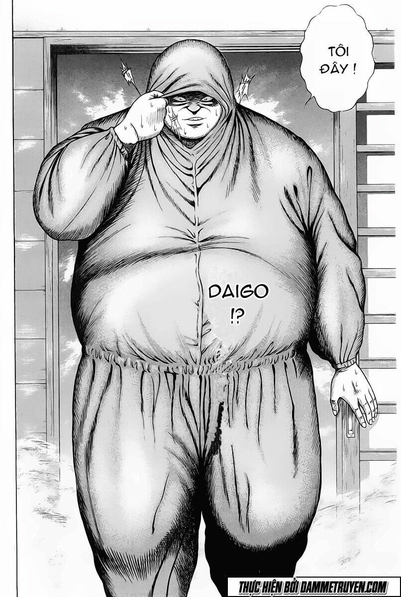 shin kotaro makaritoru! juudouhen chapter 25 18