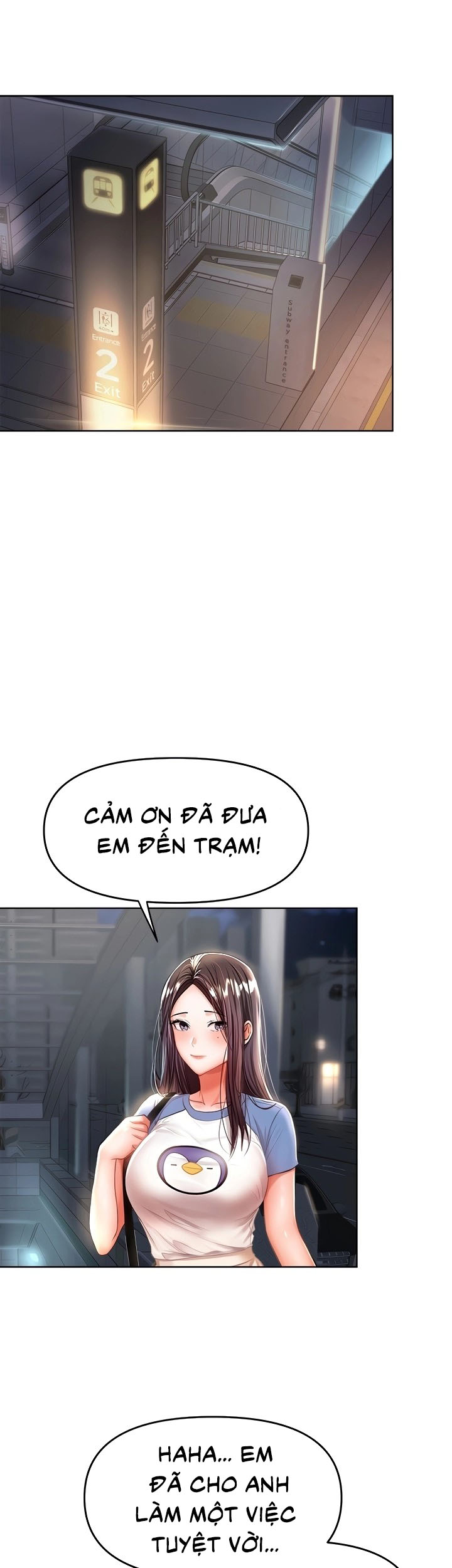 chiều chuộng em đi mà chapter 10.1 19