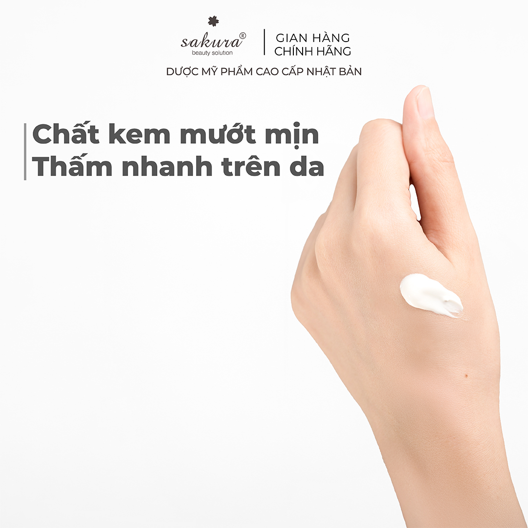 Kem Dưỡng Phục Hồi Chống Lão Hoá Ban Ngày Restorative Day Cream (30g)