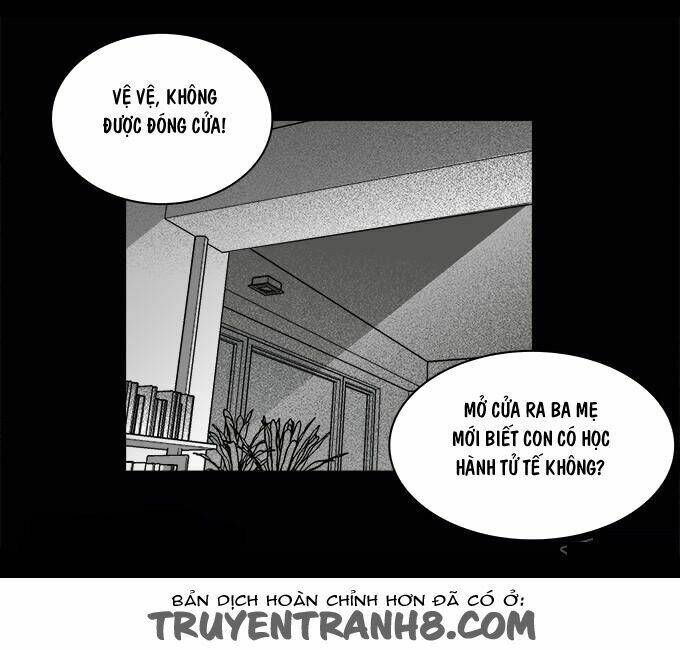 ớn lạnh tuyệt đối chapter 50 30