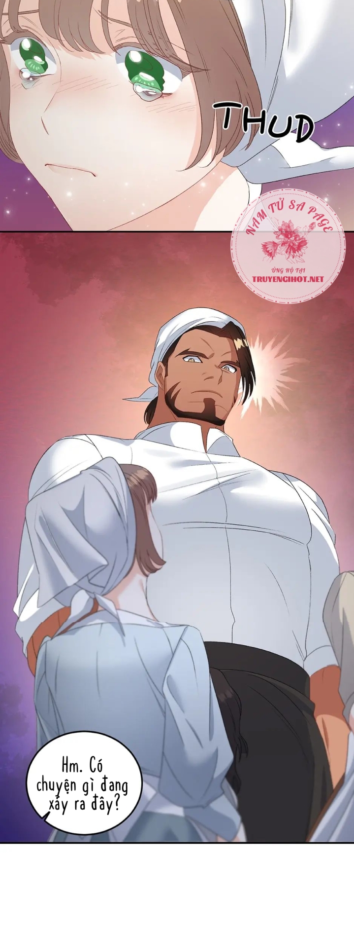 ebony, quạ đen chapter 64 12