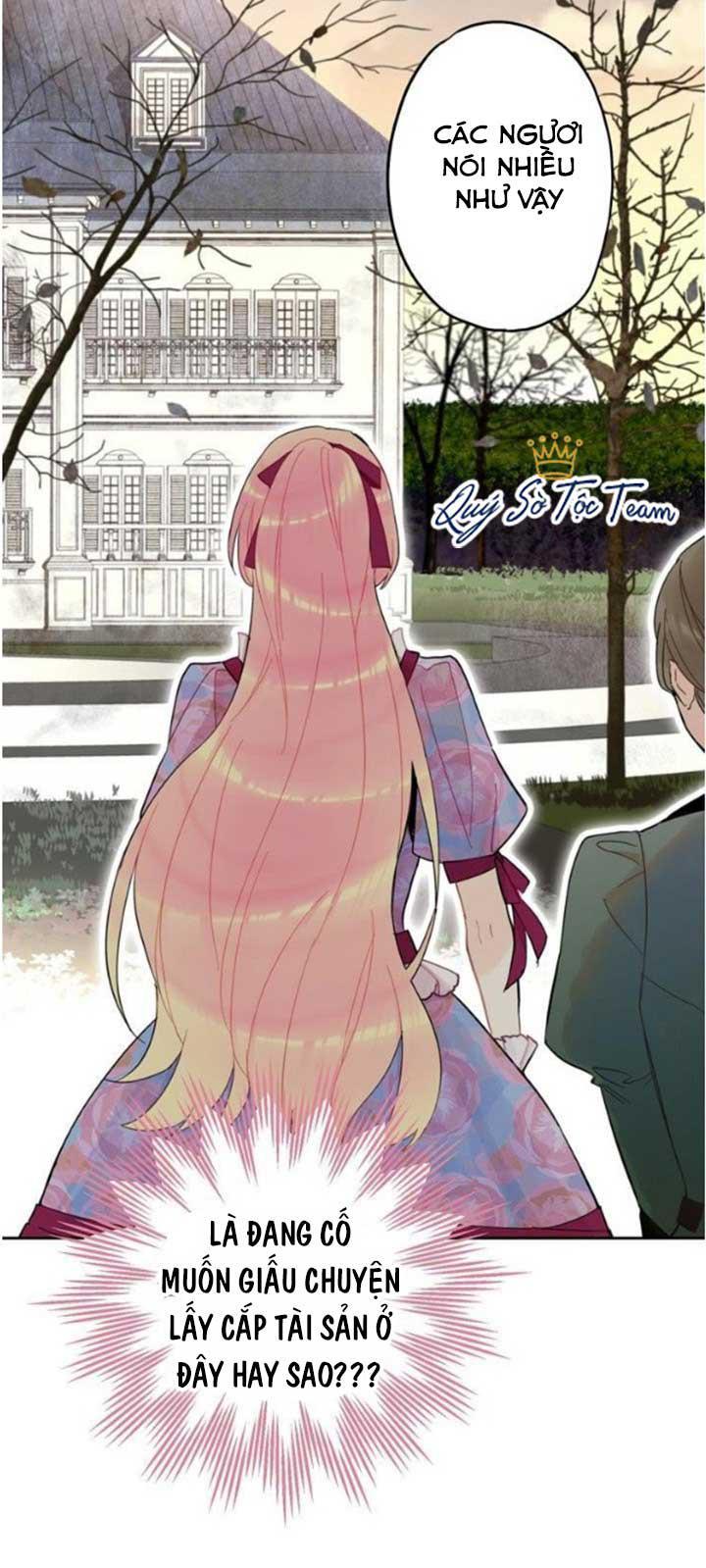 trọng sinh trở thành hoàng phi chapter 21 13