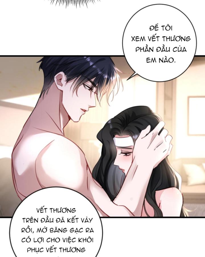 xin lỗi, tôi đây cũng là đại lão. chapter 3 15