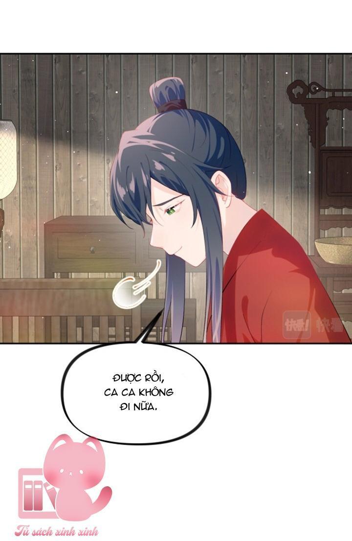 một đêm nọ đột nhiên yandere tới! chapter 118 39