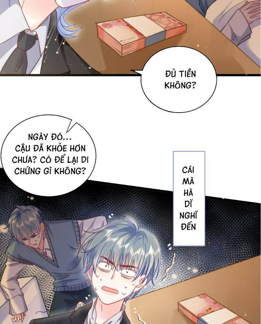 ông trùm phản diện là nữ chapter 8 12