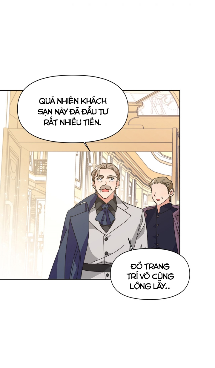 ác nữ xứng đôi với bạo chúa chapter 50 33