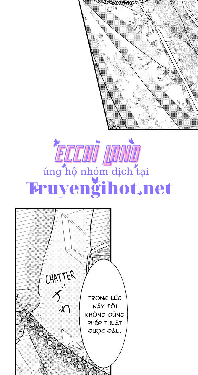 chuyển sinh vào thế giới khác ~ nếu muốn trở thành nữ hoàng hãy tìm cách để được hoàng đế sủng ái vào ban đêm chapter 53.2 6