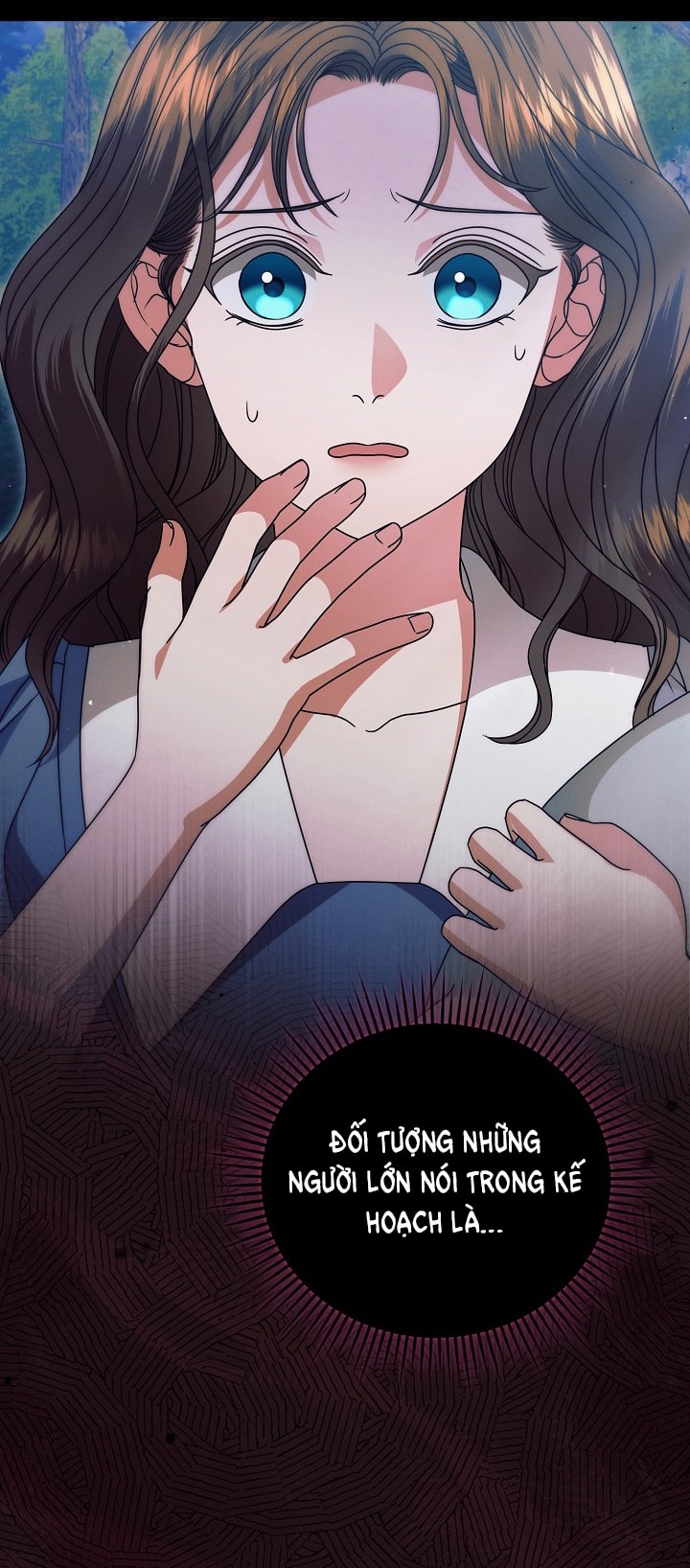 [18+] hãy cầu xin ta đi chapter 34.1 16