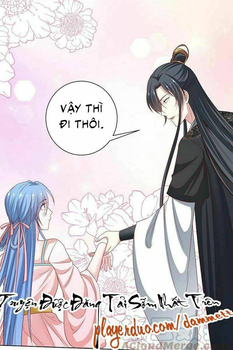 độc y đích nữ chapter 200 4