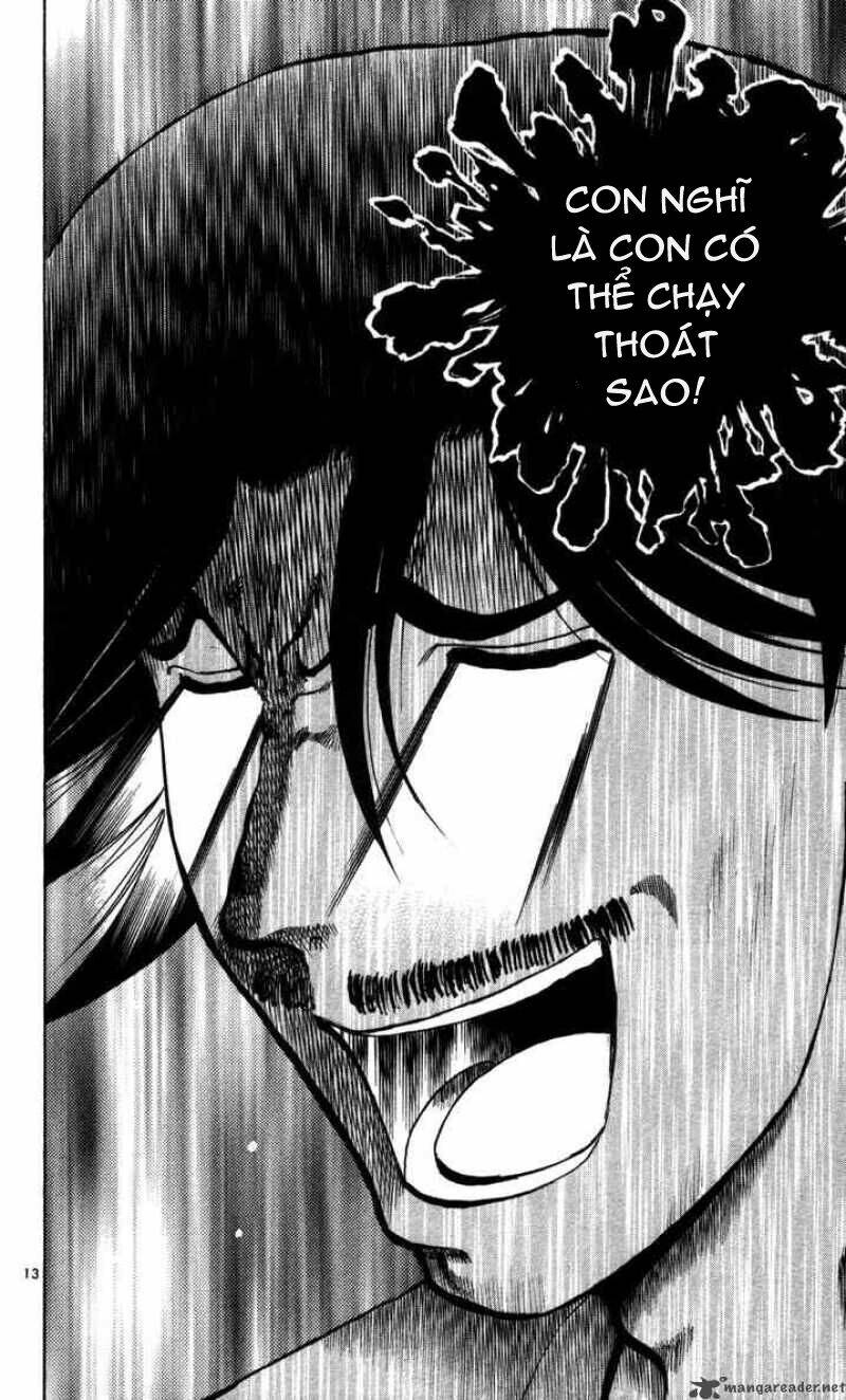 history's strongest disciple kenichi chapter 37 12