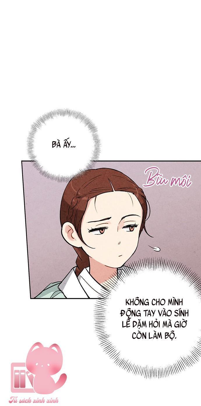 lệnh cấm hôn chapter 19 59