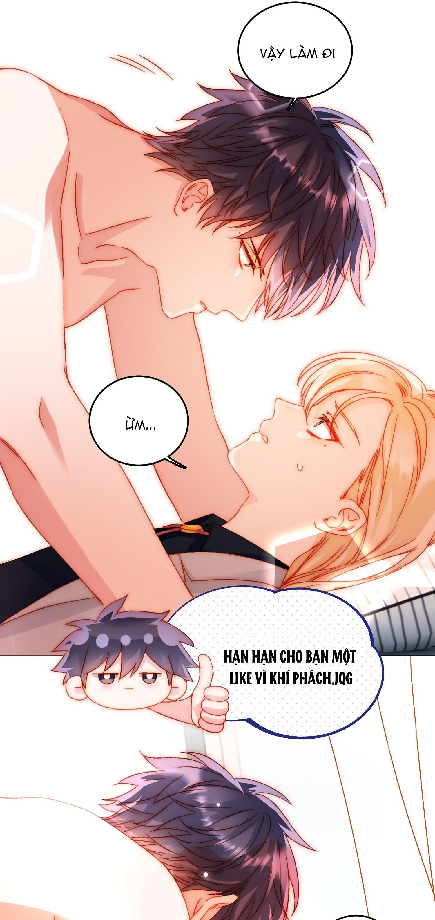 tôi phải trở thành nhân vật đại phản diện chapter 39 7