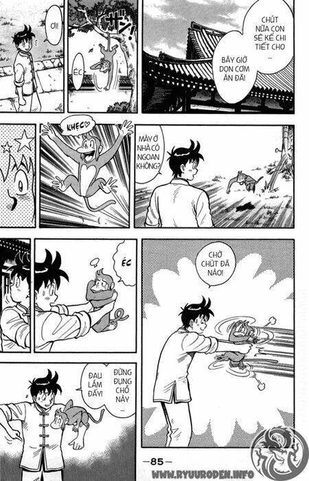 hoàng phi hồng phần 1 chapter 32 83