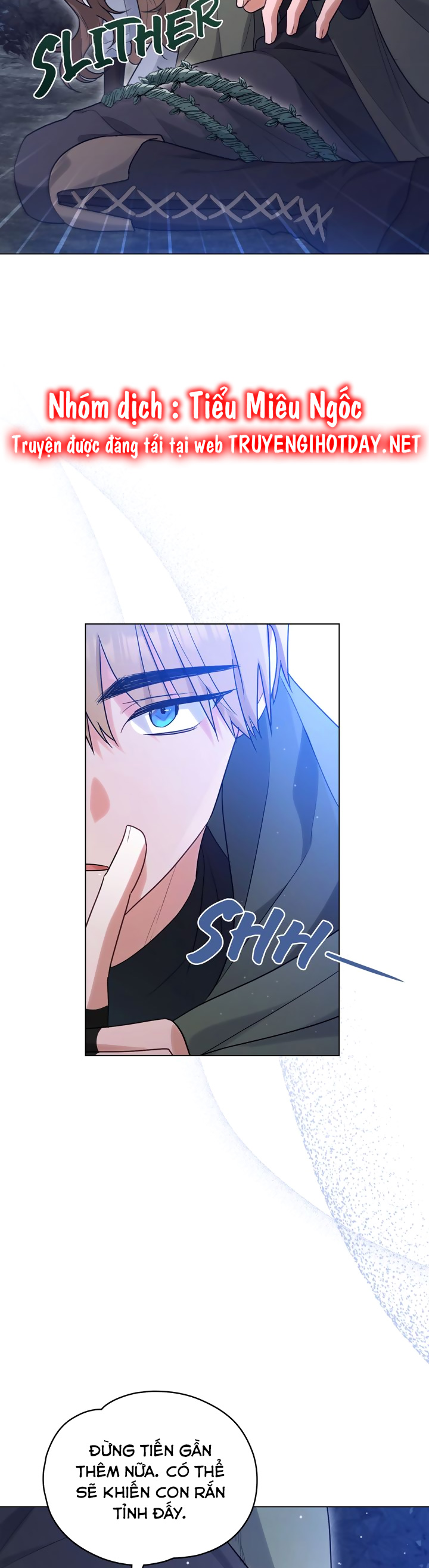 yêu cô công chúa sắp chết chapter 35 7